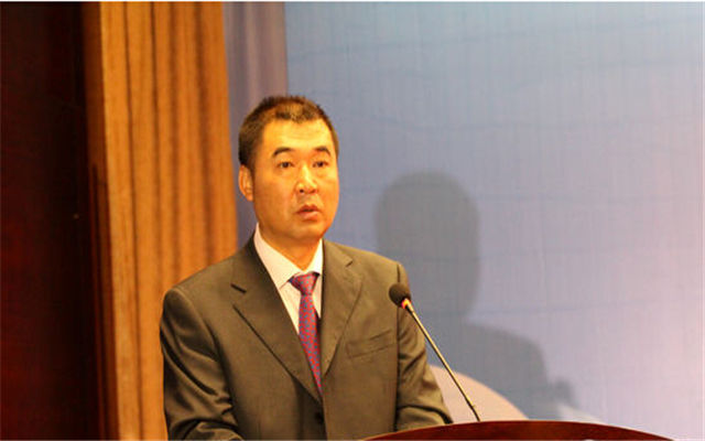 2015中国国际教育年会现场图片