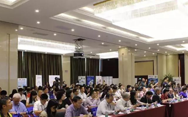 2015第八届中国项目管理应用与实践论坛现场图片