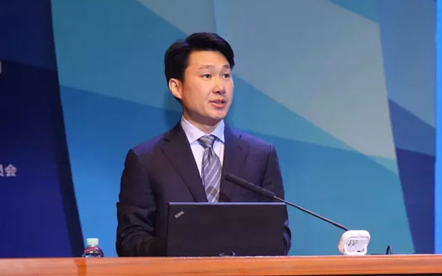 第二届中国幼教年会现场图片