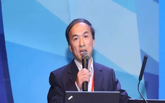 第二届中国幼教年会现场图片