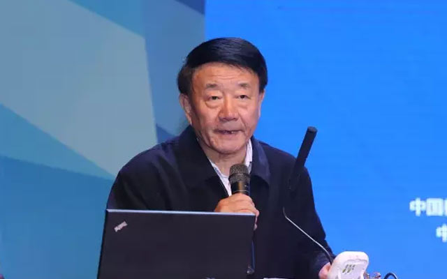 第二届中国幼教年会现场图片