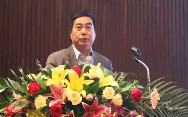 第6届全国建筑环境与设备技术交流大会现场图片
