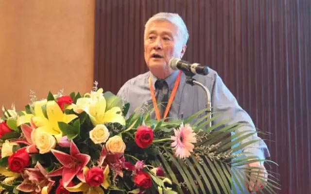 第6届全国建筑环境与设备技术交流大会现场图片