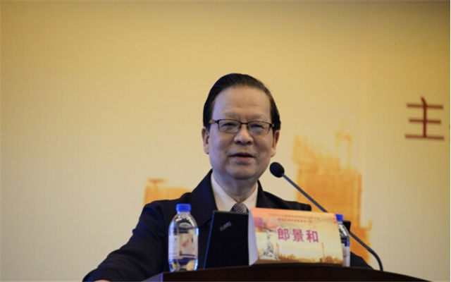 2015生殖内分泌基础到临床新知识研讨会现场图片