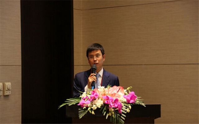 2015第四届医疗器械产业、投资与并购CEO峰会(MedTec CEO峰会)现场图片