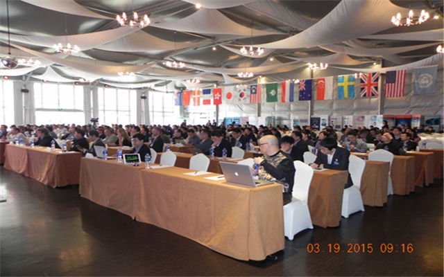 2015年皇后镇分子生物学会议暨第七届全国药物筛选新技术研讨会(上海)现场图片