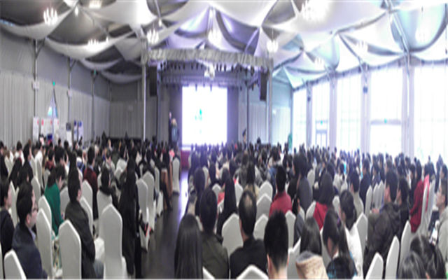 2015年皇后镇分子生物学会议暨第七届全国药物筛选新技术研讨会(上海)现场图片