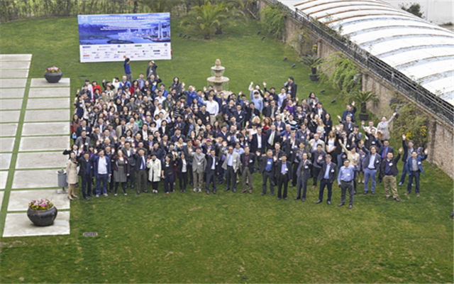 2015年皇后镇分子生物学会议暨第七届全国药物筛选新技术研讨会(上海)现场图片