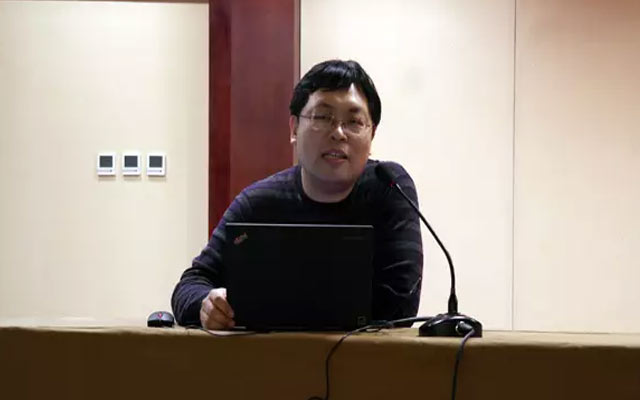 中国表面工程协会五届一次常务理事会议现场图片