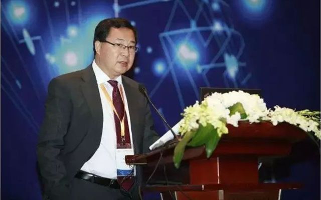 2015国际航空维修与工程高峰论坛现场图片