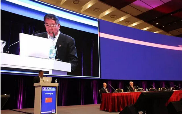 2015年全国介入心脏病学第十三届论坛会议现场图片