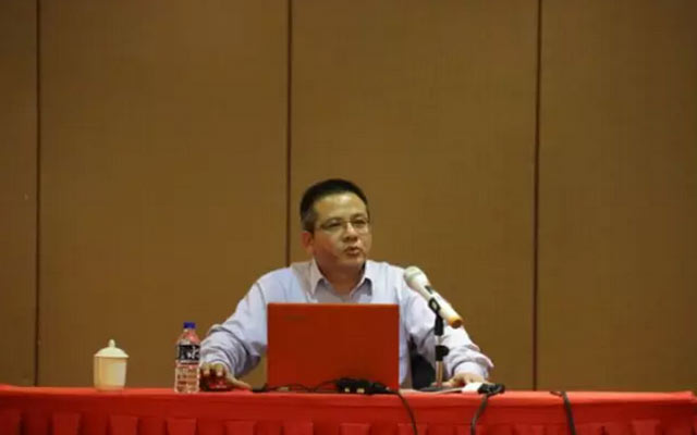 全国建筑门窗幕墙节能设计与施工技术研讨会现场图片