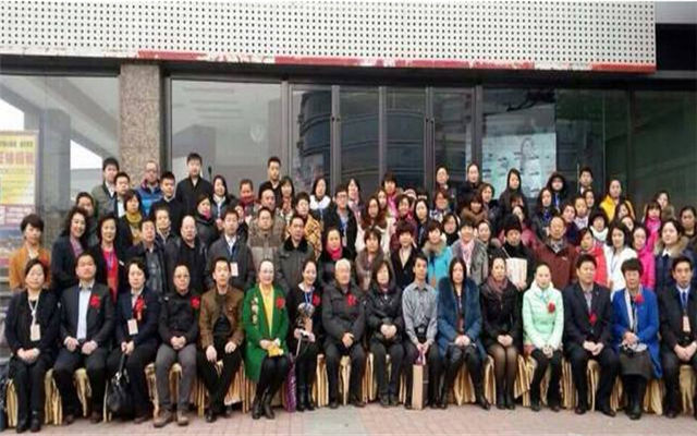 2015中华妇幼健康管理年会现场图片