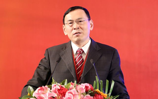 2016北清大总裁经济论坛现场图片