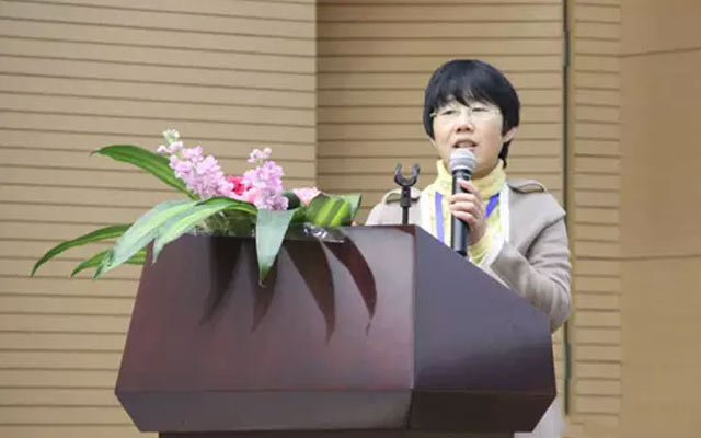 2015全国建机行业发展高峰论坛现场图片