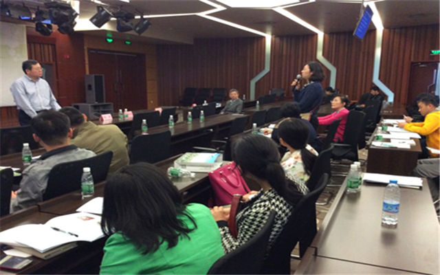 2015国际创新型高端药物制剂论坛现场图片