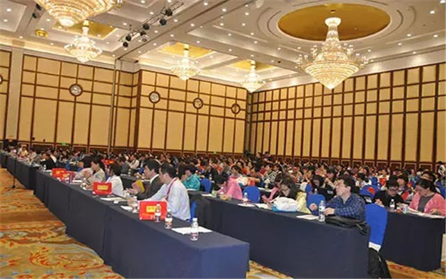 2015年第十届湘雅国际糖尿病免疫学论坛现场图片