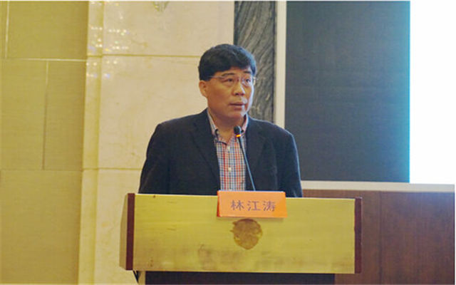 2015第六届山东呼吸医师论坛暨肺部疾病介入诊疗技术新进展研讨会现场图片