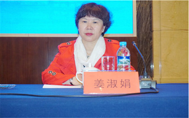 2015第六届山东呼吸医师论坛暨肺部疾病介入诊疗技术新进展研讨会现场图片