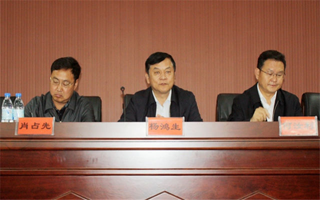 云南省第六届全科医学暨社区卫生服务研讨会现场图片
