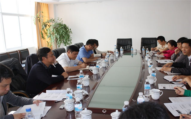 云南省第六届全科医学暨社区卫生服务研讨会现场图片