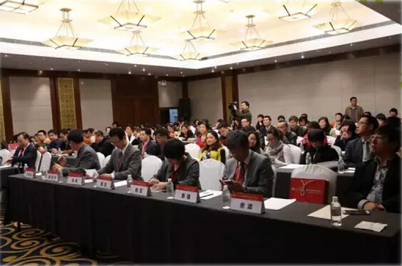 上海颈动脉与脑卒中峰会现场图片