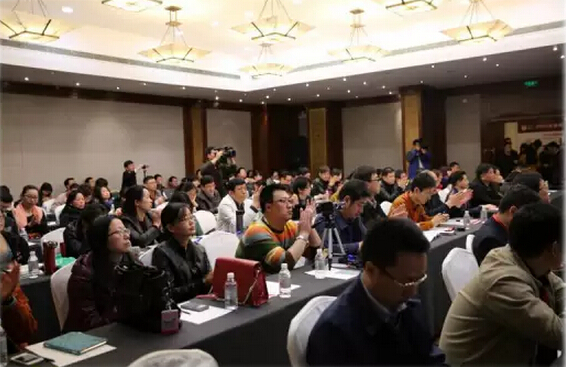 上海颈动脉与脑卒中峰会现场图片