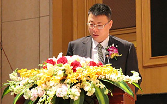 2015第九届中国(深圳)私募基金高峰论坛现场图片