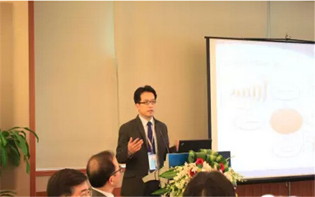 2015年ISPE中国春季年会--质量走向制药强国的基石现场图片
