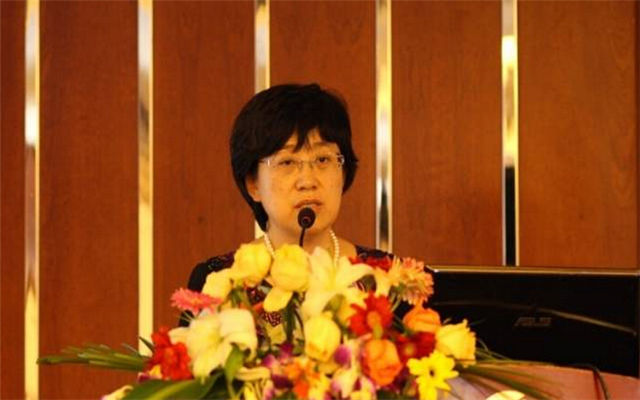 2015全国生殖医学论坛现场图片