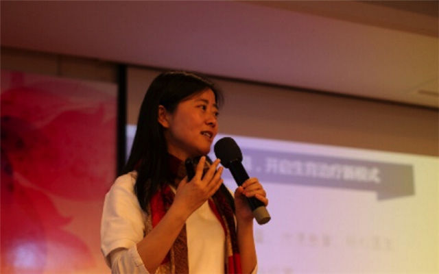 2015全国生殖医学论坛现场图片