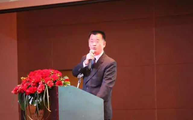 2015第二届中国新能源汽车高峰论坛暨总工技术交流会现场图片