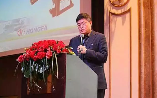 2015第二届中国新能源汽车高峰论坛暨总工技术交流会现场图片
