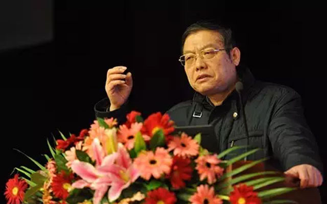 第八届中国军民融合年会现场图片