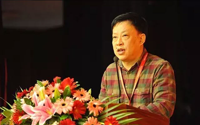 第八届中国军民融合年会现场图片