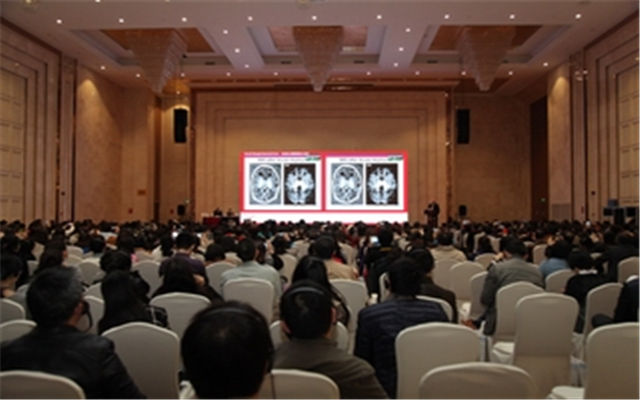 2015第五届上海国际新生儿医学论坛现场图片