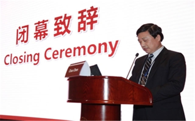 2015第五届上海国际新生儿医学论坛现场图片