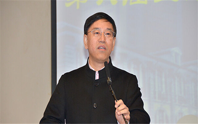 第六届上海国际足踝外科高峰论坛暨第二届中国医疗保健国际交流促进会足踝外科大会现场图片