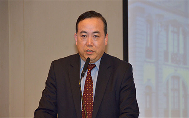 第六届上海国际足踝外科高峰论坛暨第二届中国医疗保健国际交流促进会足踝外科大会现场图片