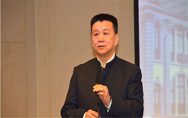 第六届上海国际足踝外科高峰论坛暨第二届中国医疗保健国际交流促进会足踝外科大会现场图片