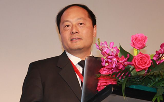 2016中国投资年会（上海）现场图片