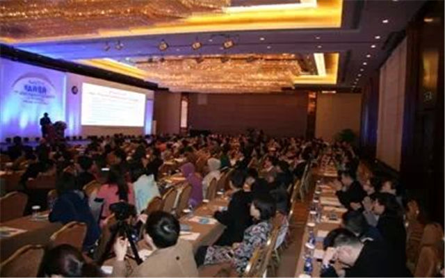 2015第17届亚洲鼻科学论坛现场图片