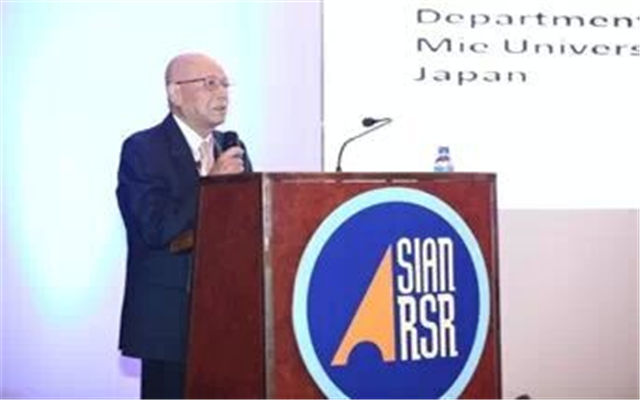 2015第17届亚洲鼻科学论坛现场图片