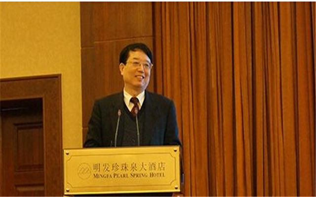 2015年首届药代动力学朝阳论坛会议现场图片