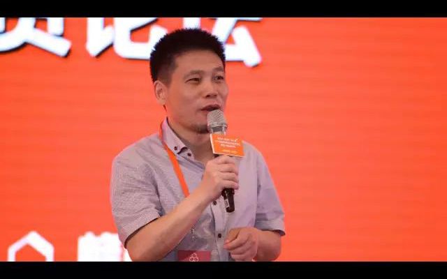 2015中国(杭州)股林蜂会暨新三板投资论坛现场图片