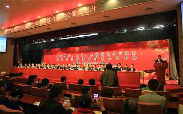 全国推拿、正骨、整脊特色手法医案剖析2015交流会暨中推第六届年会现场图片