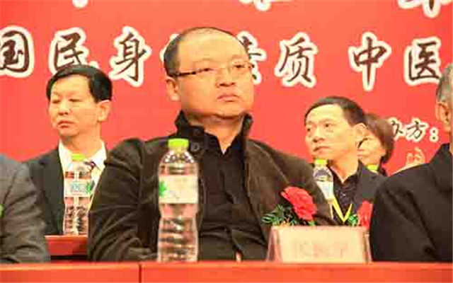全国推拿、正骨、整脊特色手法医案剖析2015交流会暨中推第六届年会现场图片