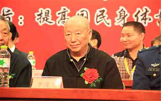 全国推拿、正骨、整脊特色手法医案剖析2015交流会暨中推第六届年会现场图片