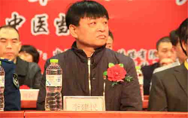 全国推拿、正骨、整脊特色手法医案剖析2015交流会暨中推第六届年会现场图片