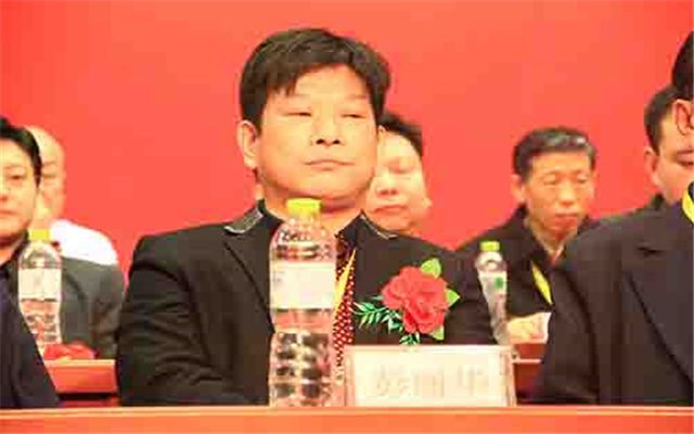 全国推拿、正骨、整脊特色手法医案剖析2015交流会暨中推第六届年会现场图片